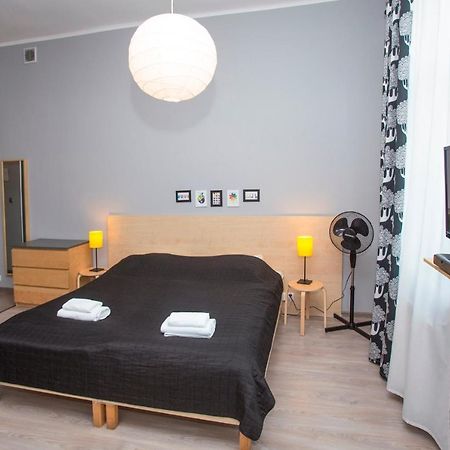 Apartamenty Sedinum Stettin Eksteriør billede