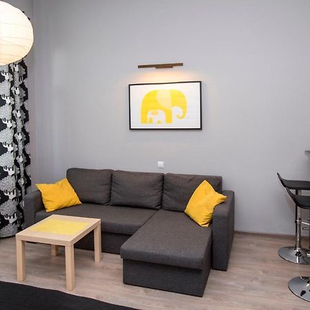 Apartamenty Sedinum Stettin Eksteriør billede
