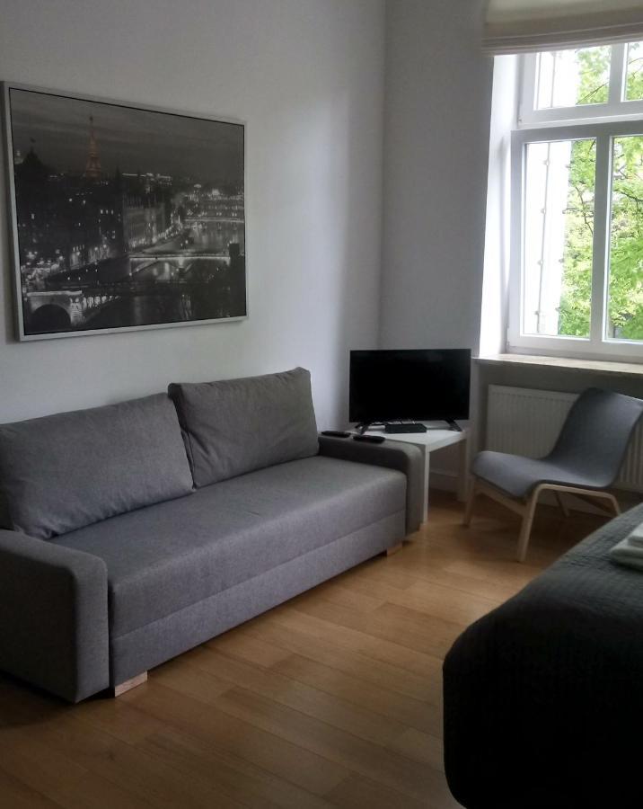 Apartamenty Sedinum Stettin Eksteriør billede