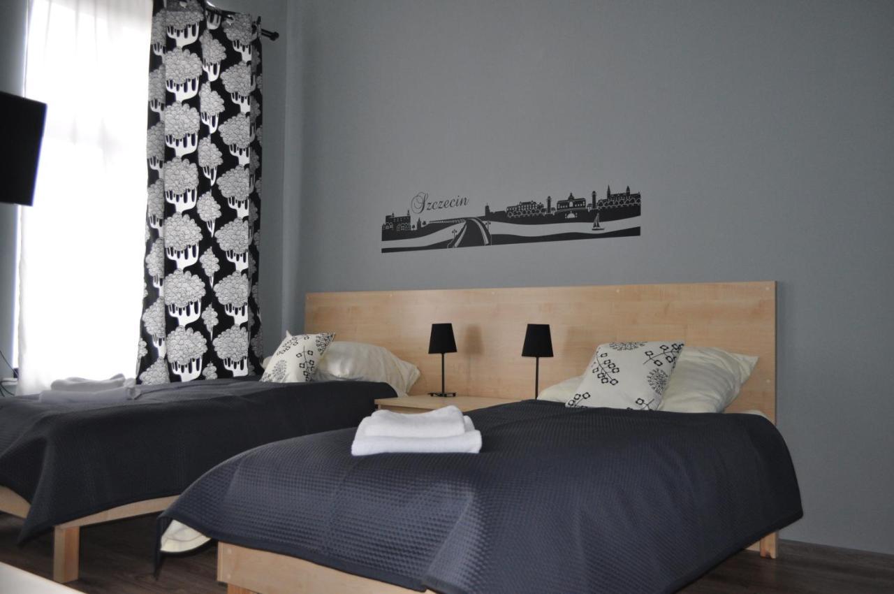 Apartamenty Sedinum Stettin Eksteriør billede