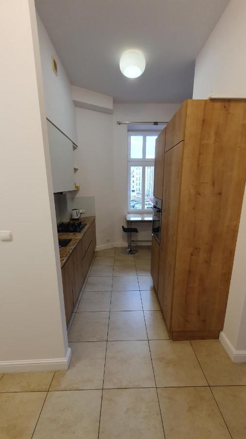 Apartamenty Sedinum Stettin Eksteriør billede