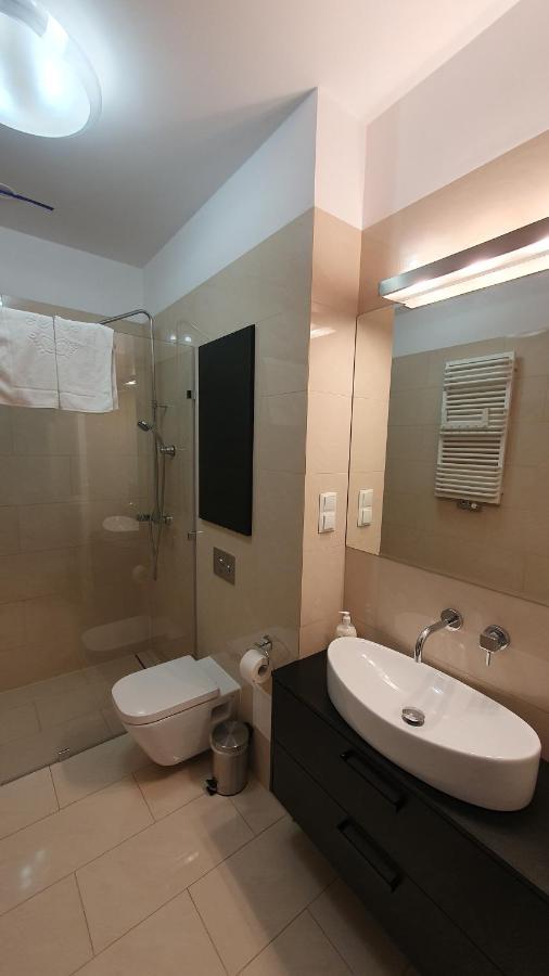 Apartamenty Sedinum Stettin Eksteriør billede