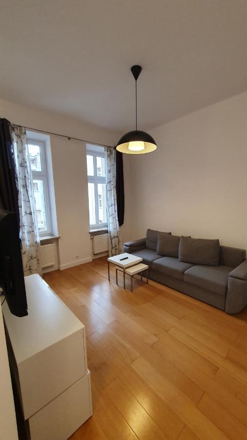 Apartamenty Sedinum Stettin Eksteriør billede