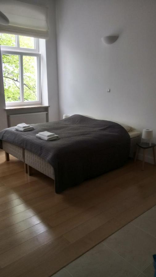 Apartamenty Sedinum Stettin Eksteriør billede
