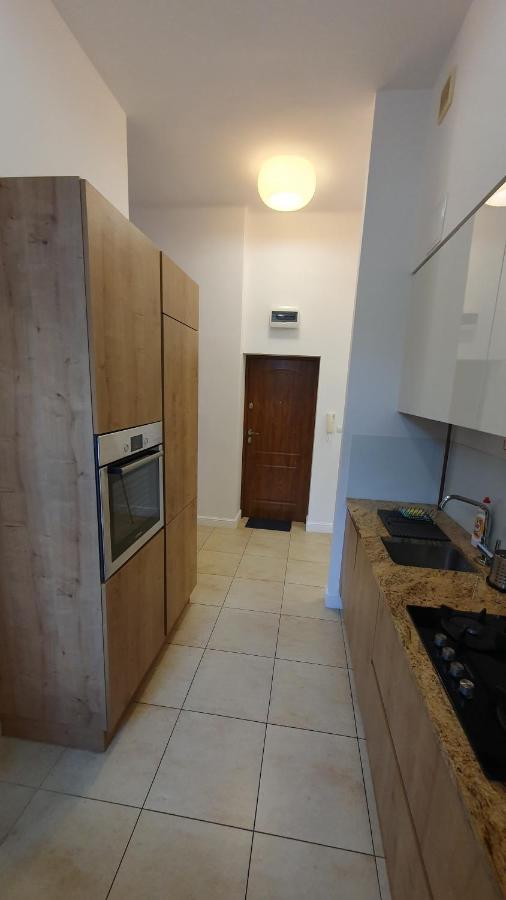 Apartamenty Sedinum Stettin Eksteriør billede