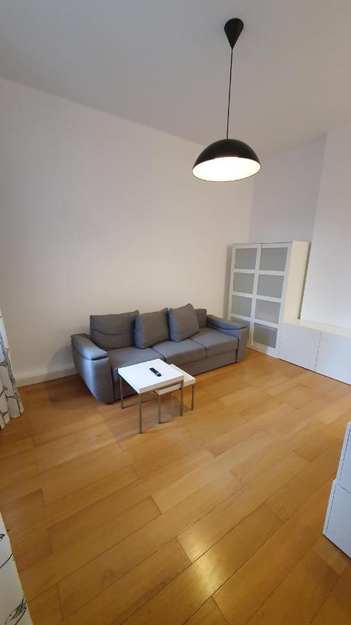 Apartamenty Sedinum Stettin Eksteriør billede