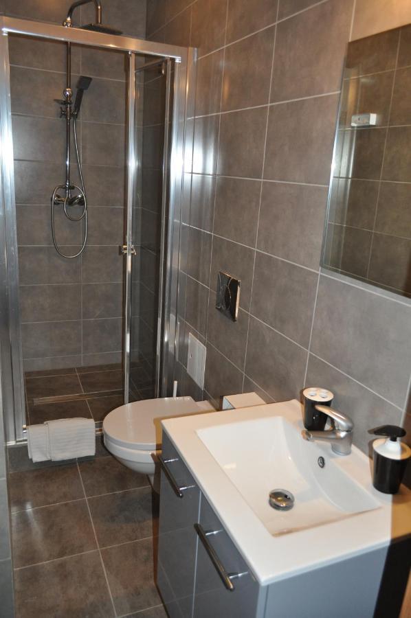 Apartamenty Sedinum Stettin Eksteriør billede