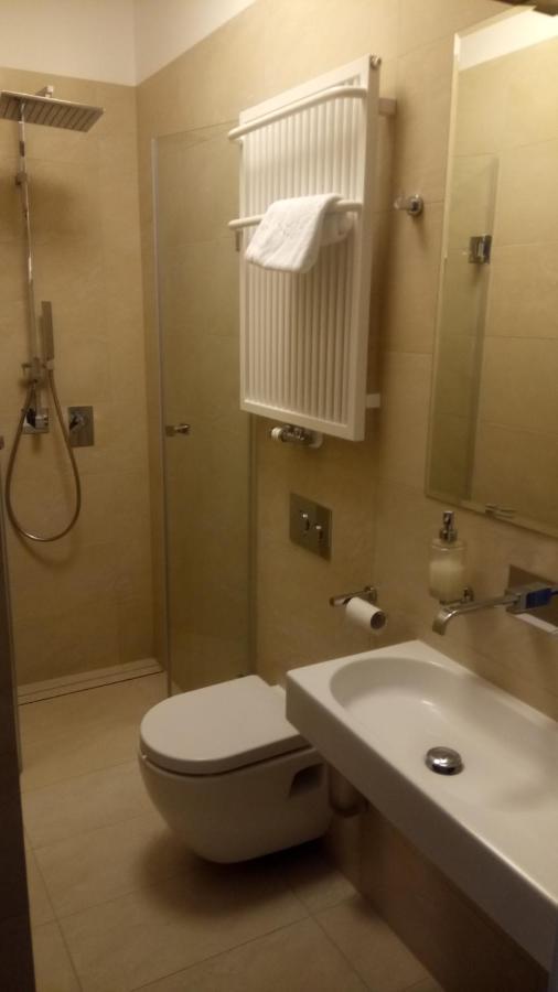 Apartamenty Sedinum Stettin Eksteriør billede