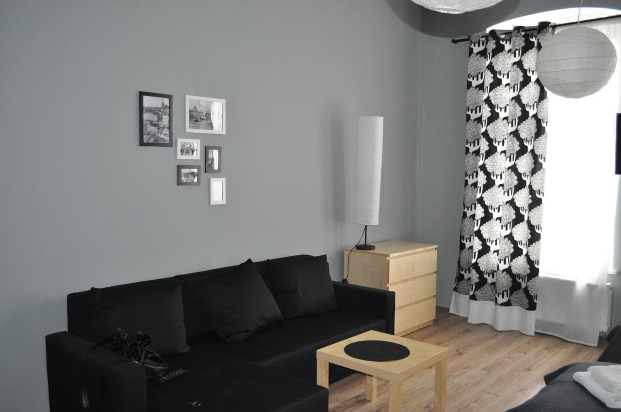 Apartamenty Sedinum Stettin Eksteriør billede
