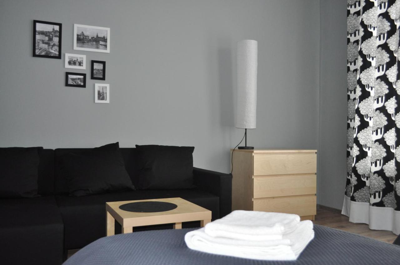 Apartamenty Sedinum Stettin Eksteriør billede