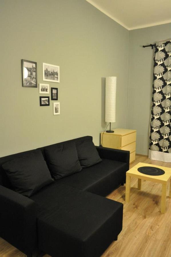 Apartamenty Sedinum Stettin Eksteriør billede