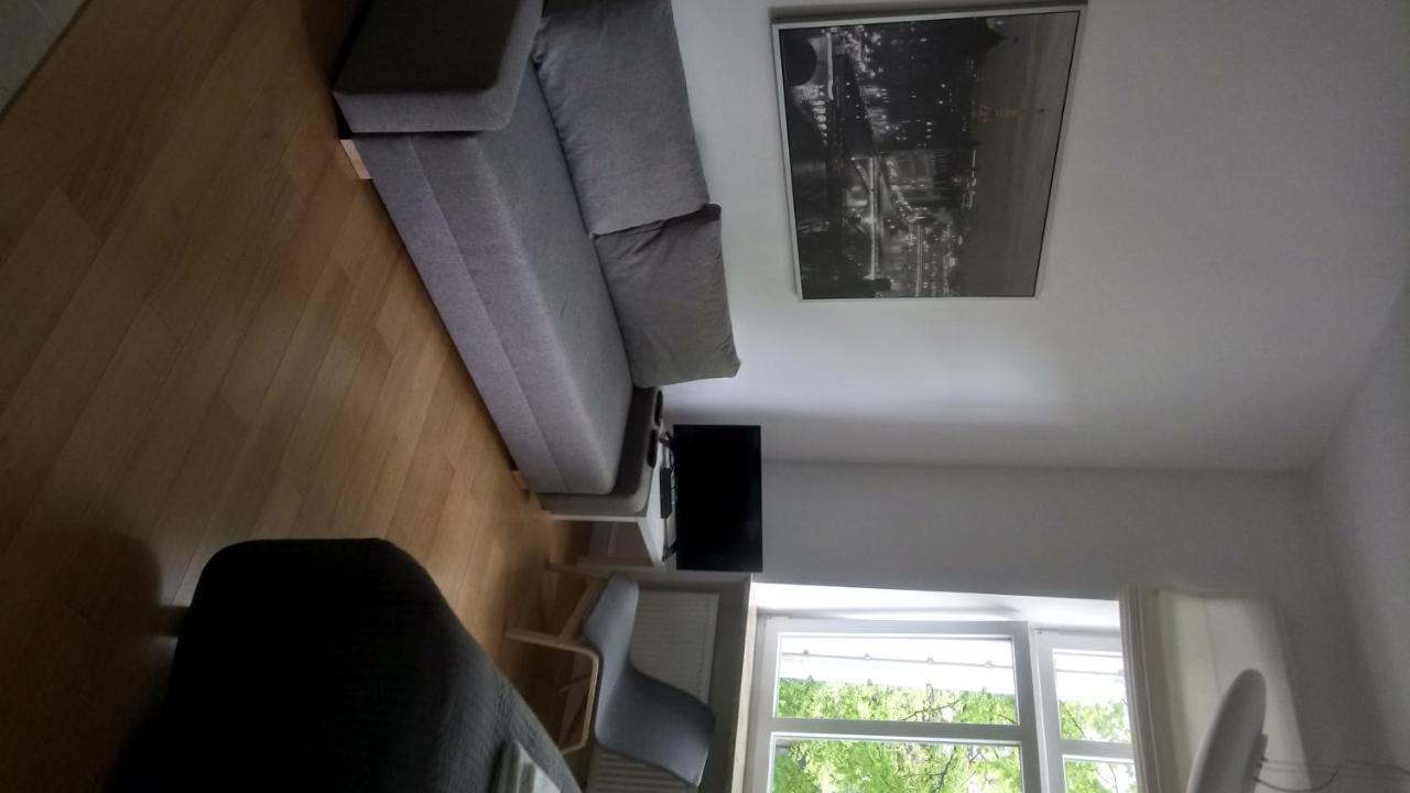 Apartamenty Sedinum Stettin Eksteriør billede